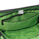 Delsey Σακ Βουαγιάζ 35x54x24cm σειρά Nomade Green Delsey Σακ Βουαγιάζ 35x54x24cm σειρά Nomade Green