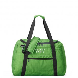 Delsey Σακ Βουαγιάζ 35x54x24cm σειρά Nomade Green