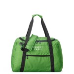 Delsey Σακ Βουαγιάζ 35x54x24cm σειρά Nomade Green Delsey Σακ Βουαγιάζ 35x54x24cm σειρά Nomade Green