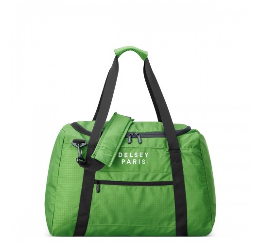 Delsey Σακ Βουαγιάζ 35x54x24cm σειρά Nomade Green Delsey Σακ Βουαγιάζ 35x54x24cm σειρά Nomade Green