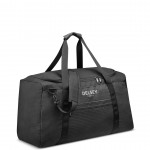 Delsey Σακ Βουαγιάζ 37x64x32cm σειρά Nomade Black Delsey Σακ Βουαγιάζ 37x64x32cm σειρά Nomade Black