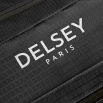 Delsey Σακ Βουαγιάζ 37x64x32cm σειρά Nomade Black Delsey Σακ Βουαγιάζ 37x64x32cm σειρά Nomade Black