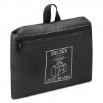 Delsey Σακ Βουαγιάζ 37x64x32cm σειρά Nomade Black Delsey Σακ Βουαγιάζ 37x64x32cm σειρά Nomade Black