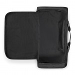 Delsey Σακ Βουαγιάζ 37x64x32cm σειρά Nomade Black Delsey Σακ Βουαγιάζ 37x64x32cm σειρά Nomade Black