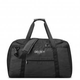 Delsey Σακ Βουαγιάζ 37x64x32cm σειρά Nomade Black