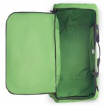 Delsey Σακ Βουαγιάζ 39,5x79x37,5cm σειρά Nomade Green Delsey Σακ Βουαγιάζ 39,5x79x37,5cm σειρά Nomade Green