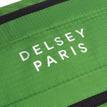 Delsey Σακ Βουαγιάζ 39,5x79x37,5cm σειρά Nomade Green Delsey Σακ Βουαγιάζ 39,5x79x37,5cm σειρά Nomade Green