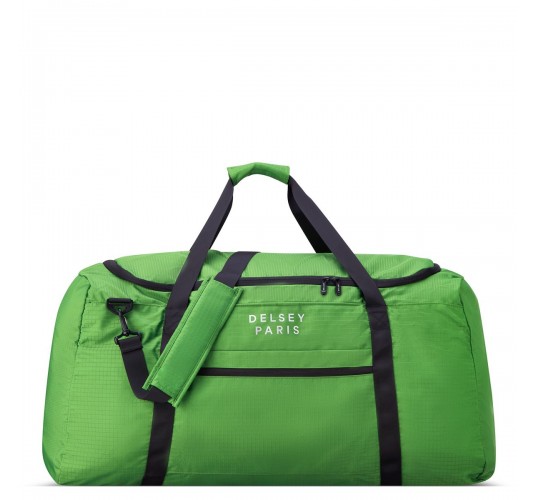Delsey Σακ Βουαγιάζ 39,5x79x37,5cm σειρά Nomade Green Delsey Σακ Βουαγιάζ 39,5x79x37,5cm σειρά Nomade Green