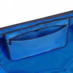 Delsey Σακ Βουαγιάζ 39,5x79x37,5cm σειρά Nomade Blue Delsey Σακ Βουαγιάζ 39,5x79x37,5cm σειρά Nomade Blue