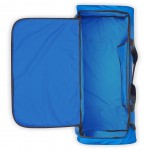 Delsey Σακ Βουαγιάζ 39,5x79x37,5cm σειρά Nomade Blue Delsey Σακ Βουαγιάζ 39,5x79x37,5cm σειρά Nomade Blue