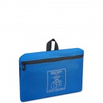 Delsey Σακ Βουαγιάζ 39,5x79x37,5cm σειρά Nomade Blue Delsey Σακ Βουαγιάζ 39,5x79x37,5cm σειρά Nomade Blue