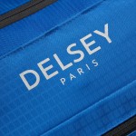 Delsey Σακ Βουαγιάζ 39,5x79x37,5cm σειρά Nomade Blue Delsey Σακ Βουαγιάζ 39,5x79x37,5cm σειρά Nomade Blue