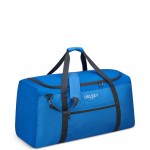 Delsey Σακ Βουαγιάζ 39,5x79x37,5cm σειρά Nomade Blue Delsey Σακ Βουαγιάζ 39,5x79x37,5cm σειρά Nomade Blue