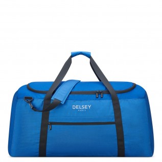Delsey Σακ Βουαγιάζ 39,5x79x37,5cm σειρά Nomade Blue