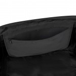 Delsey Σακ Βουαγιάζ 39,5x79x37,5cm σειρά Nomade Black Delsey Σακ Βουαγιάζ 39,5x79x37,5cm σειρά Nomade Black