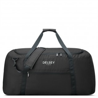 Delsey Σακ Βουαγιάζ 39,5x79x37,5cm σειρά Nomade Black