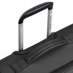 Delsey Βαλίτσα καμπίνας 56x41x22cm σειρά Pin Up 6 Black Delsey Βαλίτσα καμπίνας 56x41x22cm σειρά Pin Up 6 Black