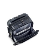 Delsey Βαλίτσα καμπίνας 55x35x25/28cm σειρά Shadow Black