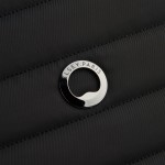 Delsey Βαλίτσα καμπίνας 55x35x25/28cm σειρά Shadow Black