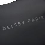 Delsey Σακίδιο πλάτης Roll-top 46x40x14cm σειρά Turenne Black Delsey Σακίδιο πλάτης Roll-top 46x40x14cm σειρά Turenne Black