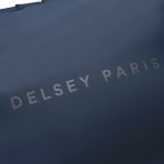 Delsey Σακίδιο πλάτης Roll-top 46x40x14cm σειρά Turenne Night Blue Delsey Σακίδιο πλάτης Roll-top 46x40x14cm σειρά Turenne Night Blue