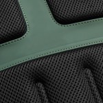 Delsey Σακίδιο πλάτης Roll-top 46x40x14cm σειρά Turenne Green Delsey Σακίδιο πλάτης Roll-top 46x40x14cm σειρά Turenne Green