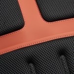 Delsey Σακίδιο πλάτης Roll-top 46x40x14cm σειρά Turenne Brick Delsey Σακίδιο πλάτης Roll-top 46x40x14cm σειρά Turenne Brick