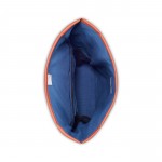 Delsey Σακίδιο πλάτης Roll-top 46x40x14cm σειρά Turenne Brick Delsey Σακίδιο πλάτης Roll-top 46x40x14cm σειρά Turenne Brick
