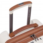 Delsey Βαλίτσα καμπίνας 55x35x26.5/29.5cm σειρά Chatelet Air Angora