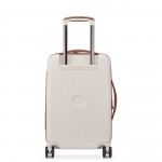 Delsey Βαλίτσα καμπίνας 55x35x26.5/29.5cm σειρά Chatelet Air Angora Delsey Βαλίτσα καμπίνας 55x35x26.5/29.5cm σειρά Chatelet Air Angora