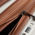 Delsey Βαλίτσα καμπίνας 55x35x26.5/29.5cm σειρά Chatelet Air Angora