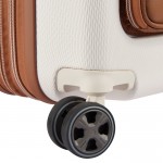 Delsey Βαλίτσα καμπίνας 55x35x26.5/29.5cm σειρά Chatelet Air Angora Delsey Βαλίτσα καμπίνας 55x35x26.5/29.5cm σειρά Chatelet Air Angora