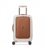 Delsey Βαλίτσα καμπίνας 55x35x26.5/29.5cm σειρά Chatelet Air Angora Delsey Βαλίτσα καμπίνας 55x35x26.5/29.5cm σειρά Chatelet Air Angora