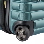 Delsey Χαρτοφύλακας καμπίνας 37.5x37x24.5/27.5cm σειρά Shadow Green Delsey Χαρτοφύλακας καμπίνας 37.5x37x24.5/27.5cm σειρά Shadow Green