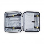 Delsey Χαρτοφύλακας καμπίνας 37.5x37x24.5/27.5cm σειρά Shadow Green Delsey Χαρτοφύλακας καμπίνας 37.5x37x24.5/27.5cm σειρά Shadow Green