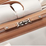 Delsey Τσάντα πλάτης 37.5x35.5x15.5cm σειρά Chatelet Air Angora