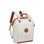 Delsey Τσάντα πλάτης 37.5x35.5x15.5cm σειρά Chatelet Air Angora Delsey Τσάντα πλάτης 37.5x35.5x15.5cm σειρά Chatelet Air Angora