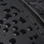 Delsey Σακίδιο πλάτης 14'' Turenne Black Delsey Σακίδιο πλάτης 14'' Turenne Black