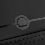 Delsey Σακίδιο πλάτης 14'' Turenne Black Delsey Σακίδιο πλάτης 14'' Turenne Black