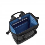 Delsey Σακίδιο πλάτης 14'' Turenne Black Delsey Σακίδιο πλάτης 14'' Turenne Black