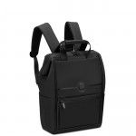 Delsey Σακίδιο πλάτης 14'' Turenne Black
