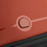 Delsey Σακίδιο πλάτης 14'' Turenne Brick