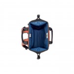 Delsey Σακίδιο πλάτης 14'' Turenne Brick Delsey Σακίδιο πλάτης 14'' Turenne Brick