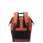 Delsey Σακίδιο πλάτης 14'' Turenne Brick Delsey Σακίδιο πλάτης 14'' Turenne Brick