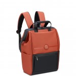 Delsey Σακίδιο πλάτης 14'' Turenne Brick Delsey Σακίδιο πλάτης 14'' Turenne Brick