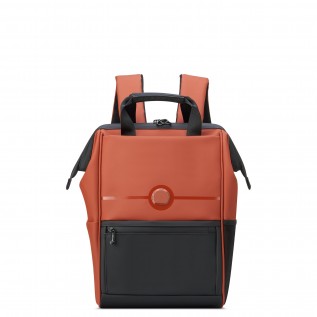 Delsey Σακίδιο πλάτης 14'' Turenne Brick