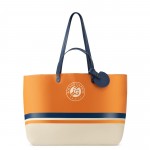 Delsey Roland Garros Τσάντα ταξιδίου 52.5cm Croisiere Terracotta