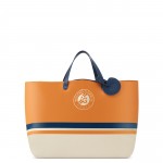 Delsey Roland Garros Τσάντα ταξιδίου 52.5cm Croisiere Terracotta