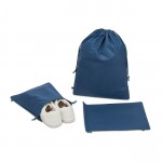 Delsey Roland Garros Βαλίτσα καμπίνας 55cm Turenne Navy Blue