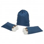 Delsey Roland Garros Βαλίτσα καμπίνας 55cm Turenne Navy Blue